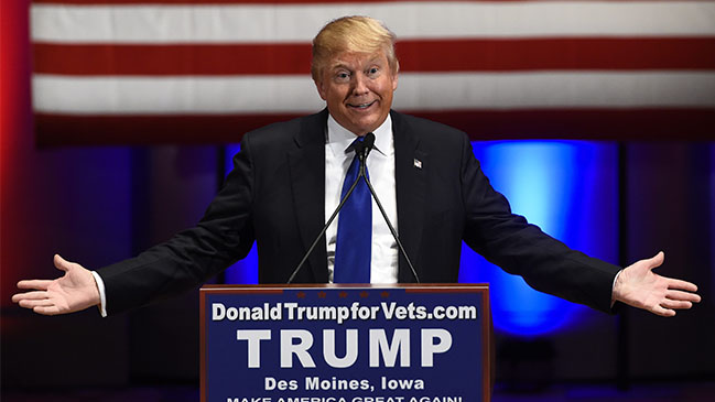 Experto: Esta noche se podría desinflar el fenómeno Trump