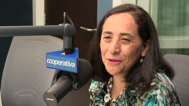 Experta: El mercado de los datos personales se aplica en todas las áreas