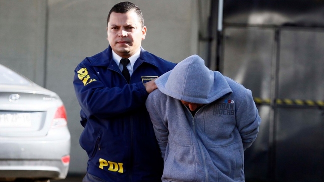 Un detenido por muerte de joven argentino en Viña del Mar