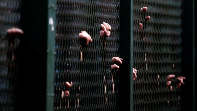 Corte de Apelaciones denunció condiciones 