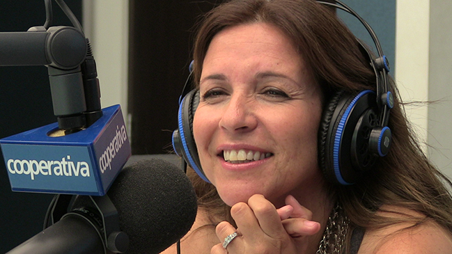 Karla Constant y la maternidad: No hay que hacer cosas por culpa