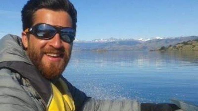 Continúa búsqueda de joven desaparecido en Aysén: Familia acusa 