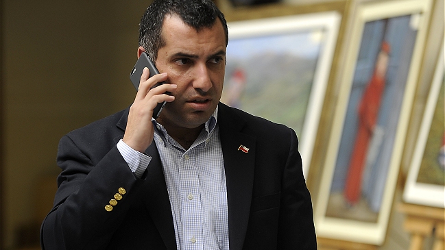 Los argumentos de la Corte Suprema para rechazar desafuero de Hasbún