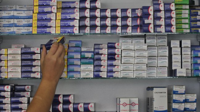 FNE detectó extensión errada de patentes de medicamentos de alto costo
