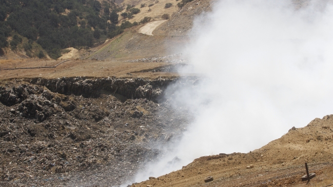 Consorcio Santa Marta asegura que el relleno está listo para reapertura parcial