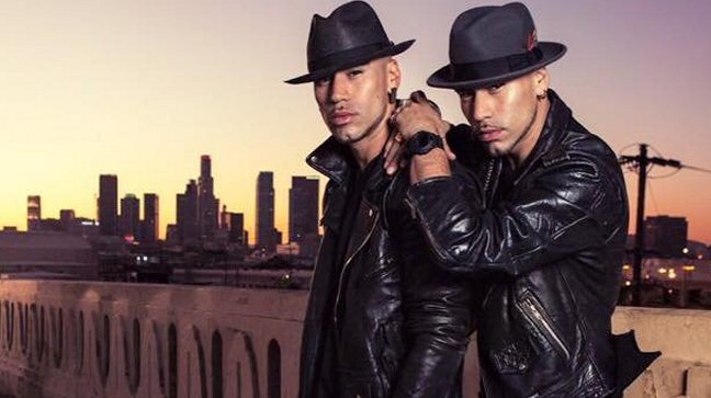 Power Peralta se suma a Viña 2016