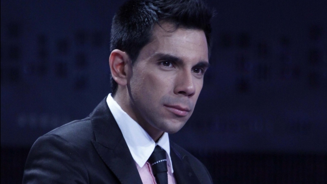 Portonazo frustrado afectó a Juan Pablo Queraltó en Vitacura