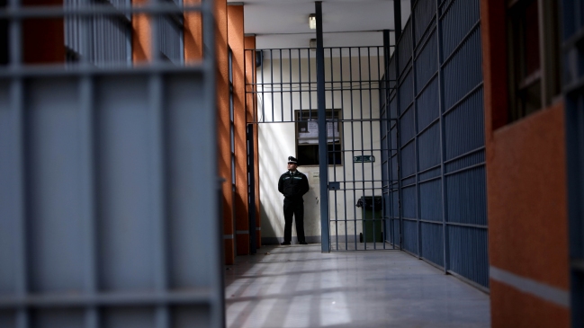 Anfup: Estamos propensos a una situación como el incendio en cárcel de San Miguel