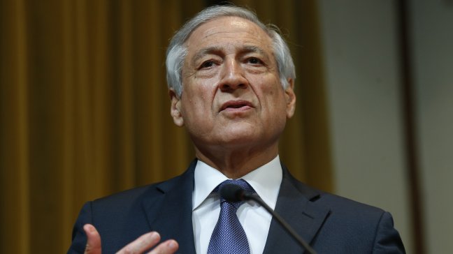Canciller está en Nueva Zelanda para firmar el TPP: 