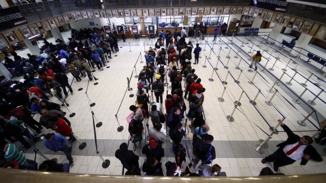 Registro Civil denunció campaña falsa para recolectar datos de usuarios