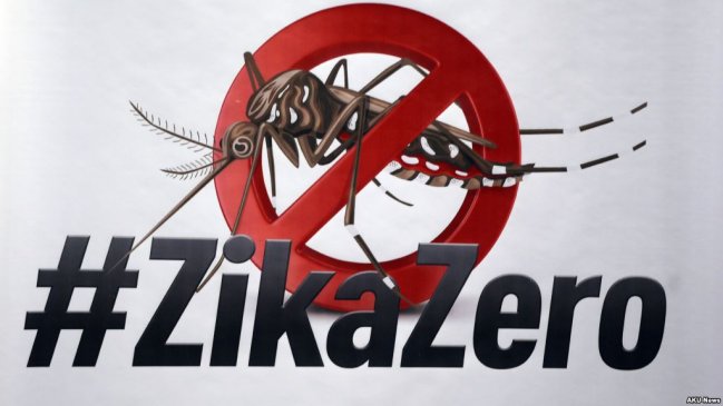 Farmacéutica anunció el desarrollo de una vacuna contra el zika