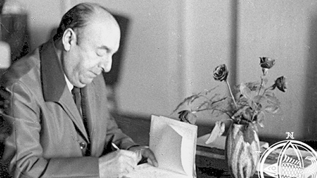 SML devolverá los restos de Pablo Neruda el 26 de abril