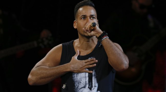 Romeo Santos copa las nominaciones de los Billboard latinos