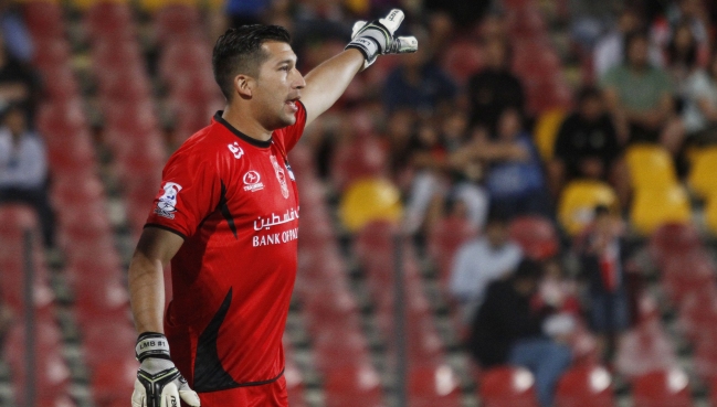 Luis Marín y duelo de Palestino ante Cobresal: Nos favorece jugar en la noche