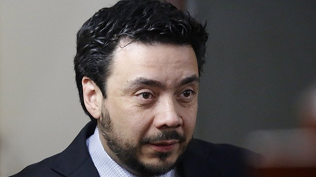 Caso SQM: Fiscal Arias reconoció 