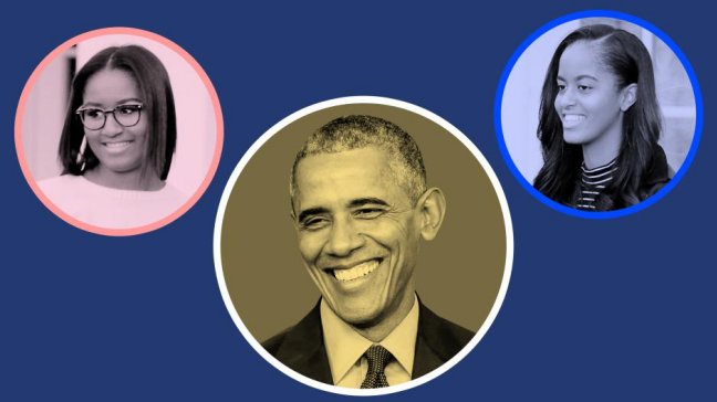 Un artículo de Obama estrena la nueva web para mujeres jóvenes de Time