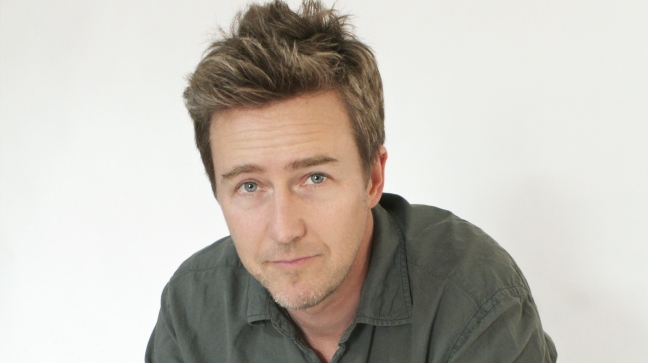 Edward Norton visitará varios destinos turísticos bolivianos