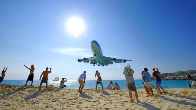 Virus Zika: ¿Cómo exigir la devolución de mis pasajes?