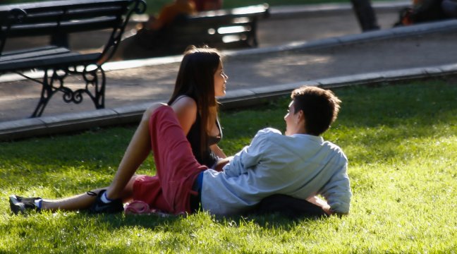 69 por ciento de los chilenos expresa su amor por redes sociales