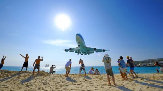 Virus Zika: ¿Cómo exigir la devolución de mis pasajes?