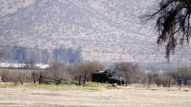 Punta Peuco llegó a su capacidad máxima y se evalúa traslado a Colina I