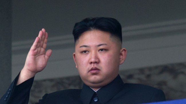 Kim Jong-un instó a superar 