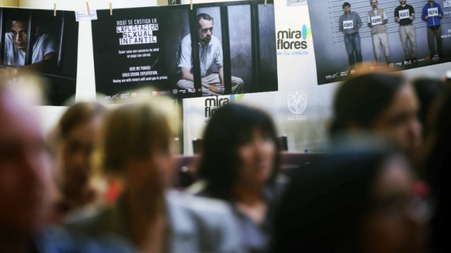 ONU denunció explotación de niñas para fines sexuales en áreas mineras de Perú