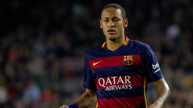 Neymar recibió millonaria oferta de Manchester United