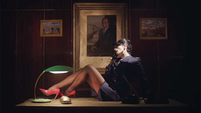 Pussy Riot retornó atacando a la corrupción en Rusia