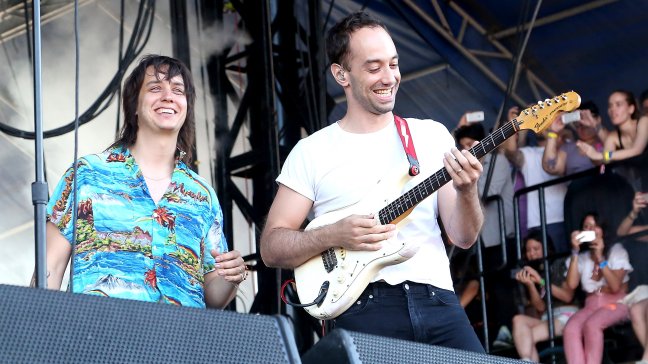 Albert Hammond Jr.: Soy solo un quinto de The Strokes y todos creen que soy un “hater”