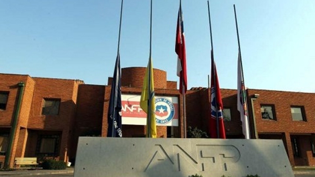 La ANFP informó que existe un déficit contable de 9 mil millones de pesos