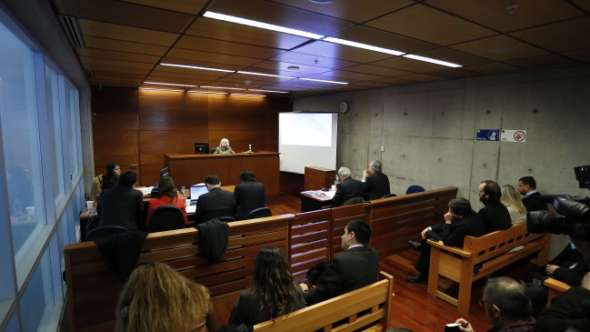 Tribunal decretó prisión preventiva para sujeto que mató a joven argentino