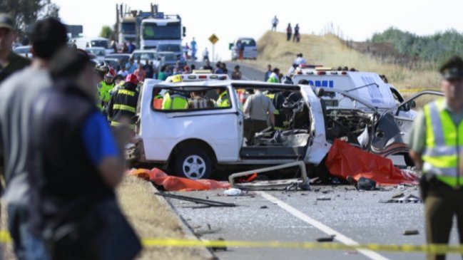 Angol: Empresas involucradas en muerte de temporeros reciben multa de 16 millones