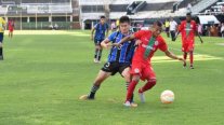 Huachipato cayó ante Cortuluá en su segundo encuentro de la Copa Libertadores sub 20