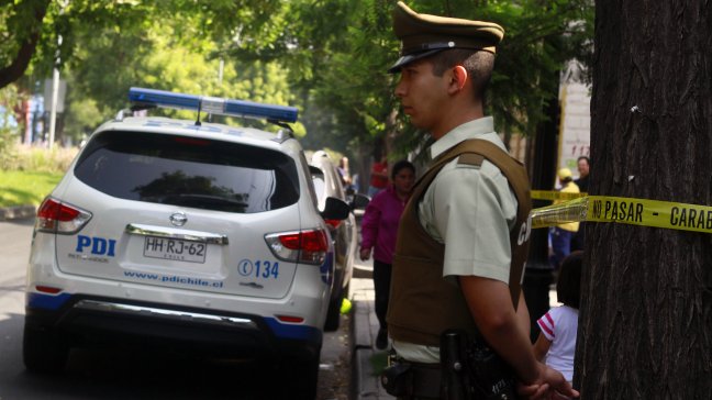 Abogado de la Fiscalía Metropolitana Sur murió ahogado en río Toltén