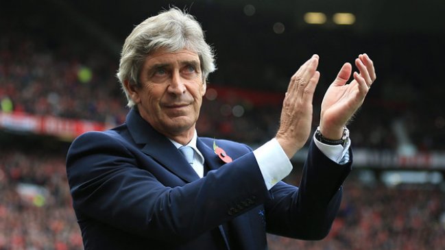 Ex estrella de Arsenal cree que Pellegrini debe reemplazar a Wegner