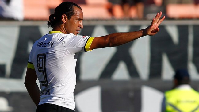 Luis Pedro Figueroa: A los jugadores se les castiga por un escupitajo, pero al delincuente no le pasa nada