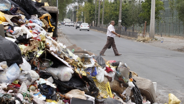 Cierre de Santa Marta: Recolectores advierten con radicalizar sus protestas