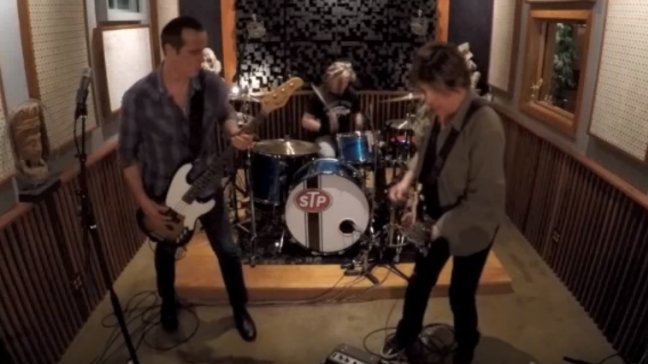 Stone Temple Pilots busca nuevo vocalista