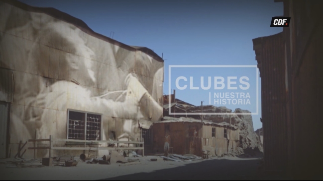 CDF lanzó en su web primera temporada de la serie documental 