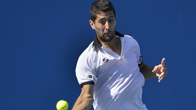 Demolliner y Bellucci frenaron a Podlipnik y Martin en semifinales de Quito