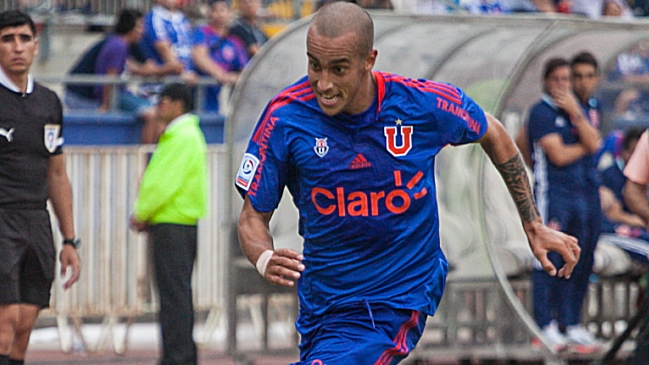 Beccacece prepara defensa con Guzmán Pereira para enfrentar a San Marcos