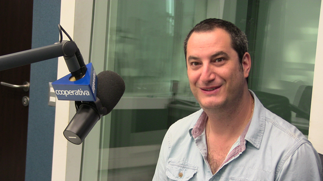 Alejandro Alaluf: El perfil del videojugador dejó de ser cliché