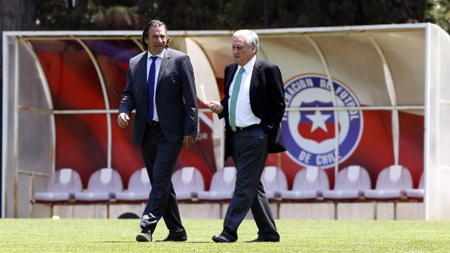 ¿Qué jugadores merecen una oportunidad en la selección de Pizzi?