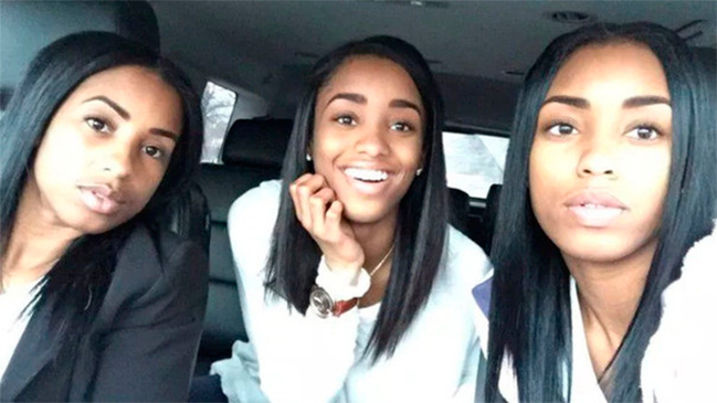 El nuevo desafío en redes sociales: ¿Cuál es la mamá?