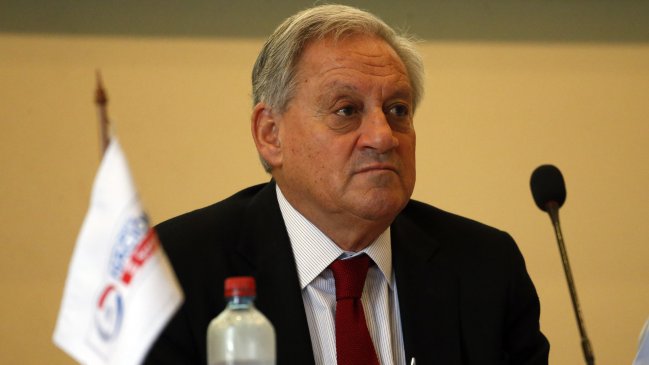 La ANFP reducirá los premios para la Copa América Centenario y la Confederaciones