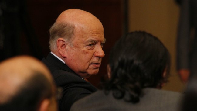 Ascanio Cavallo: Críticas a Insulza son injustas, infundadas e inútiles