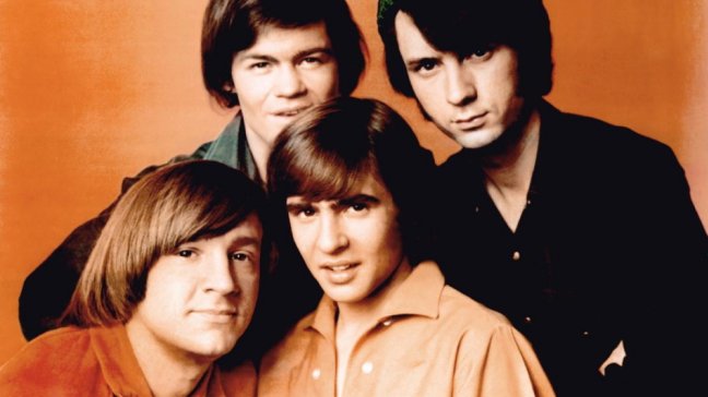 The Monkees saldrán de gira y anuncian su primer disco en veinte años