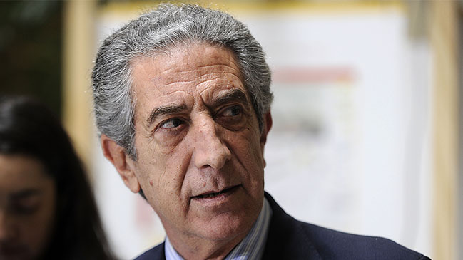 Caso SQM: Tarud criticó 