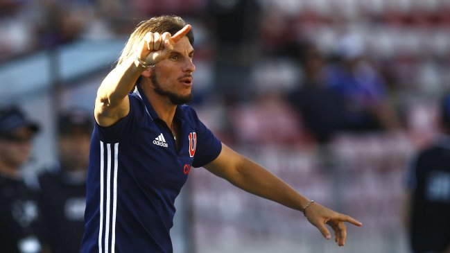 Sebastián Beccacece: Seguimos en el camino del protagonismo